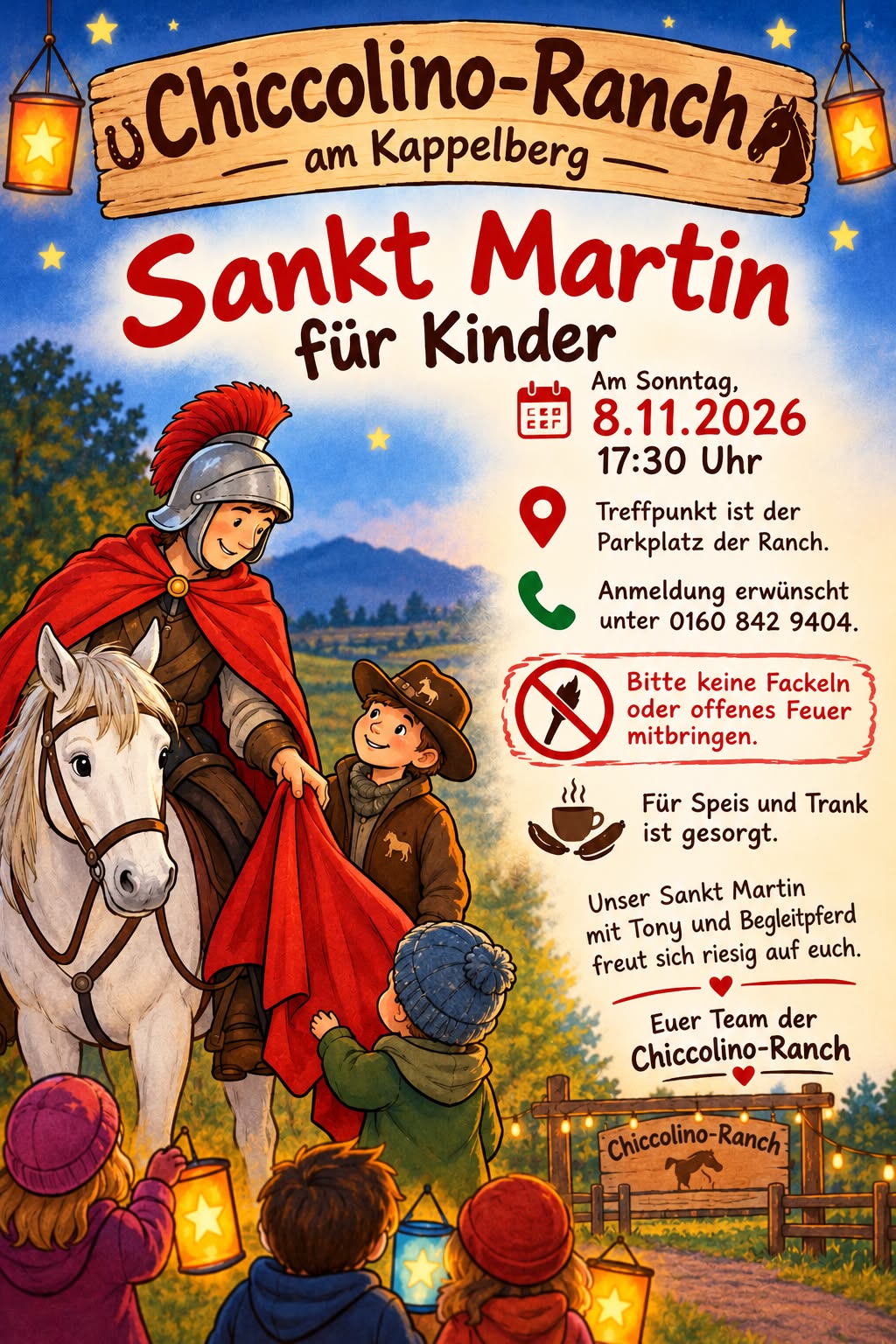 Sankt Martin 2026